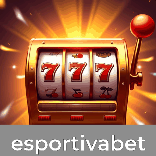 esportivabet - Plataforma confiável para apostas emocionantes e bônus