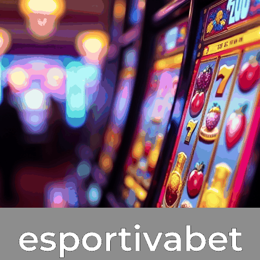 esportivabet - Grande seleção de jogos ao vivo e cassinos online