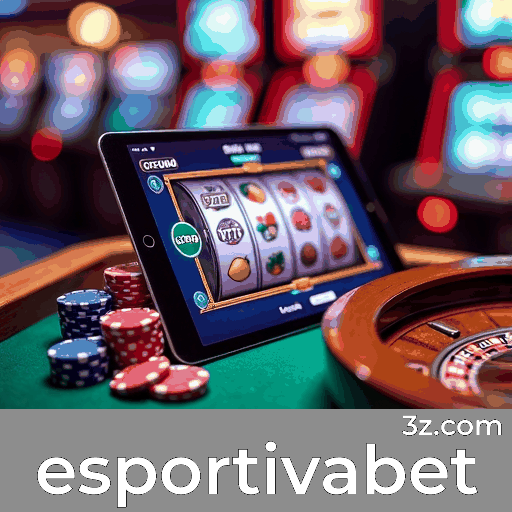 esportivabet login page Brazil – secure online casino access