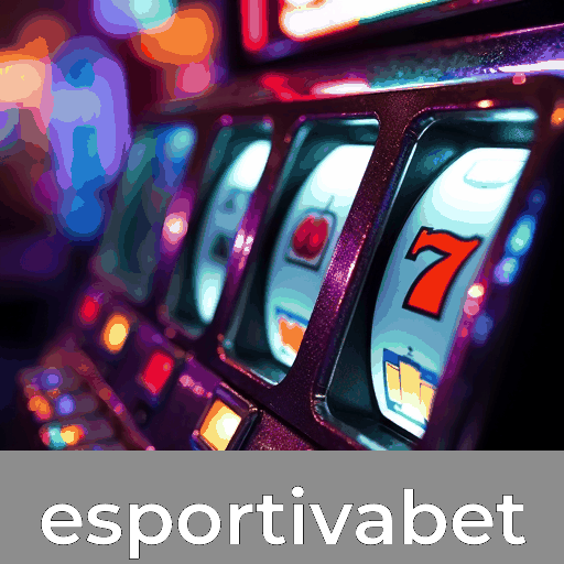 esportivabet - Plataforma confiável para apostas emocionantes e bônus