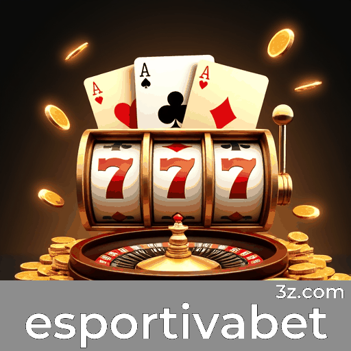 esportivabet login page Brazil – secure online casino access