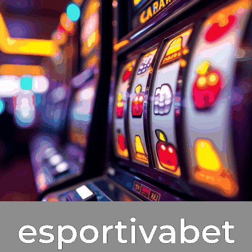 esportivabet - Grande seleção de jogos ao vivo e cassinos online